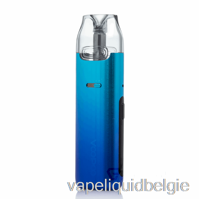 Vape Smaken Voopoo Vmate Pro 25w Pod-systeem Dageraadblauw